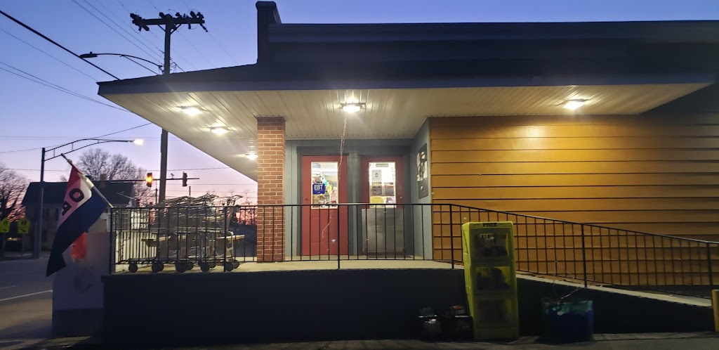 Sassy River Market | restaurant | 120 E Cross St, Galena, MD 21635, USA | 4106485111 OR +1 410-648-5111