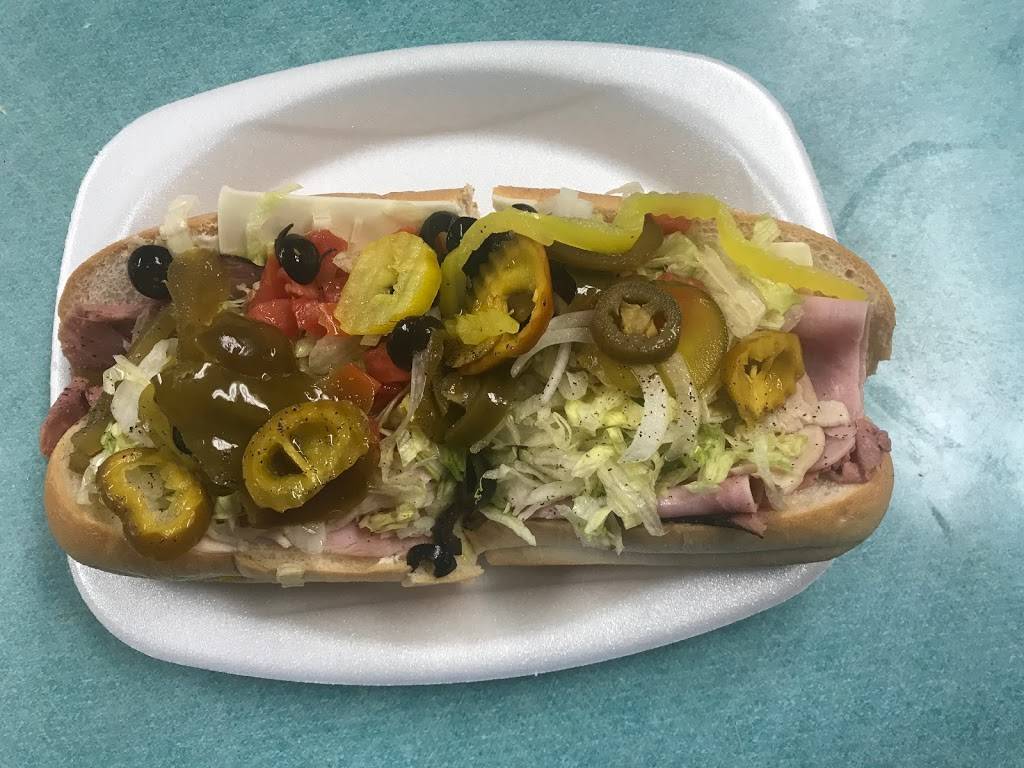 Sub City Hollywood | meal delivery | 4300 Hollywood Blvd, Hollywood, FL 33021, USA | 9549670444 OR +1 954-967-0444