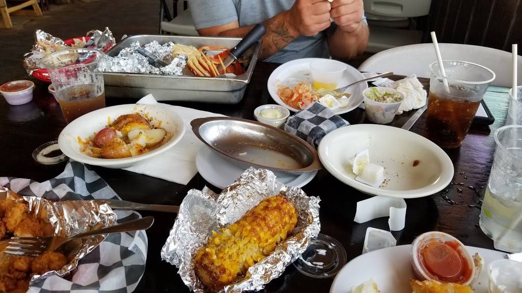 Duffy Street Seafood Shack | restaurant | 319 Sea Mountain Hwy, North Myrtle Beach, SC 29582, USA | 8432497902 OR +1 843-249-7902