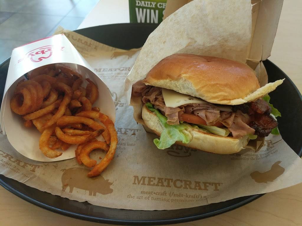 Arbys | meal takeaway | 11419 E 21st St N, Wichita, KS 67206, USA | 3166300016 OR +1 316-630-0016