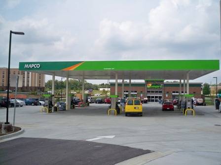 MAPCO Mart | restaurant | 194 S Mt Juliet Rd, Mt. Juliet, TN 37122, USA | 6157585049 OR +1 615-758-5049