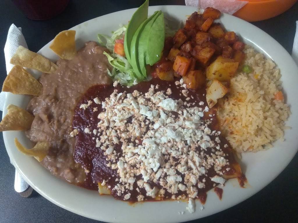 Taqueria Rello | restaurant | 1522 W Southcross Blvd, San Antonio, TX 78211, USA | 2109322009 OR +1 210-932-2009