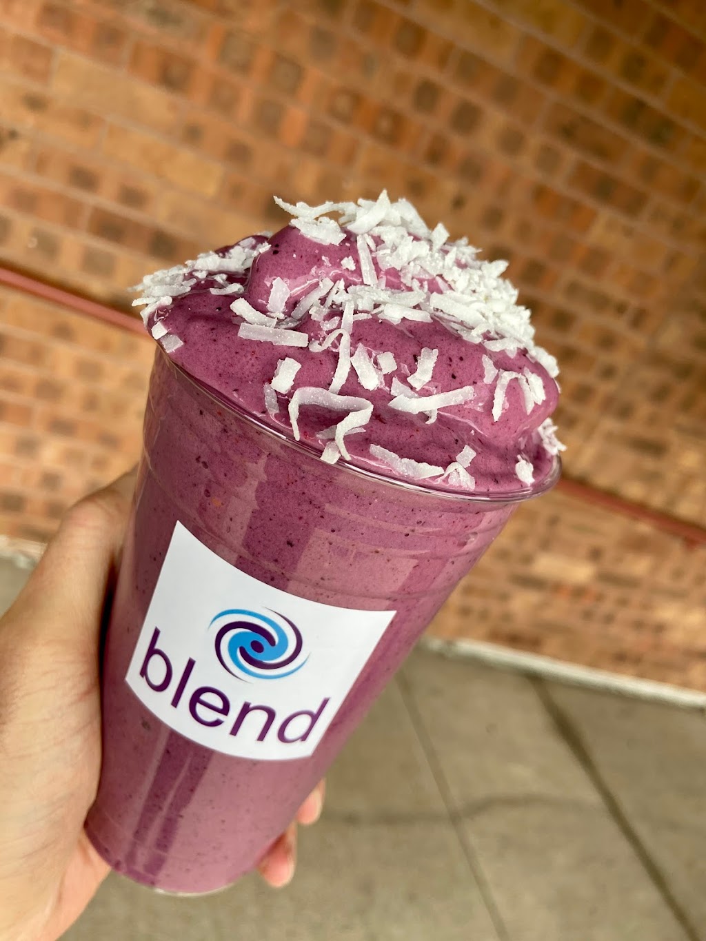 Blend Nutrition | restaurant | 191 W Mineral Ave Unit A 140, Littleton, CO 80120, USA | 3039756947 OR +1 303-975-6947
