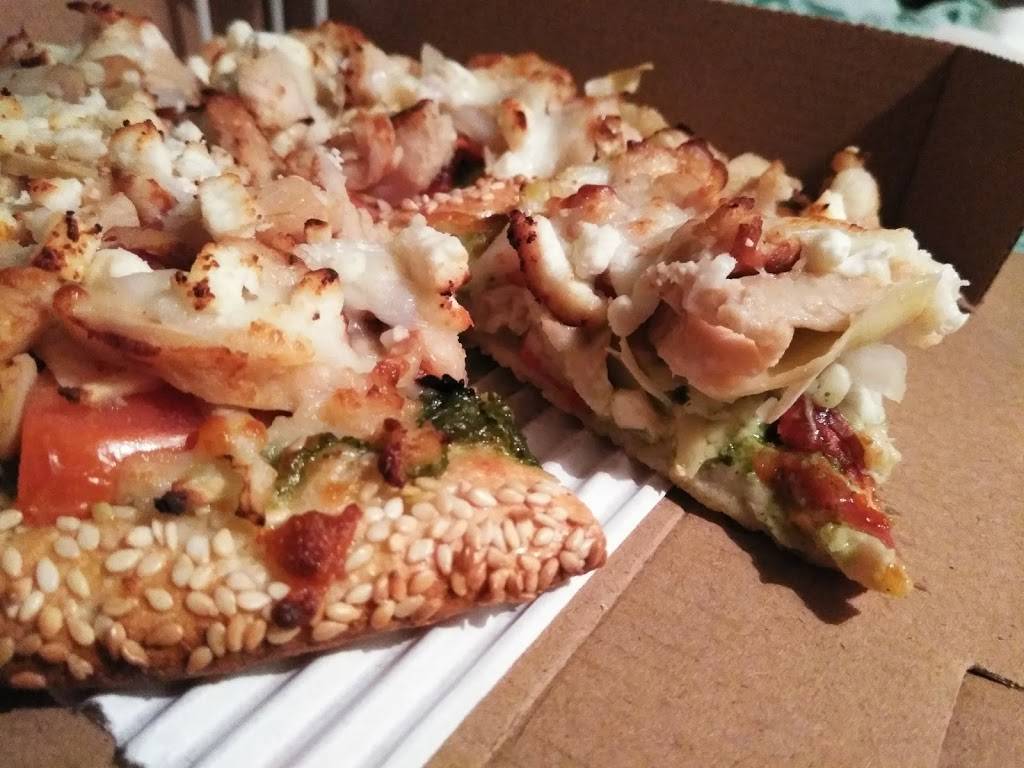 Stackers Pizzeria | meal delivery | 18572 Prospect Rd, Saratoga, CA 95070, USA | 4087777731 OR +1 408-777-7731