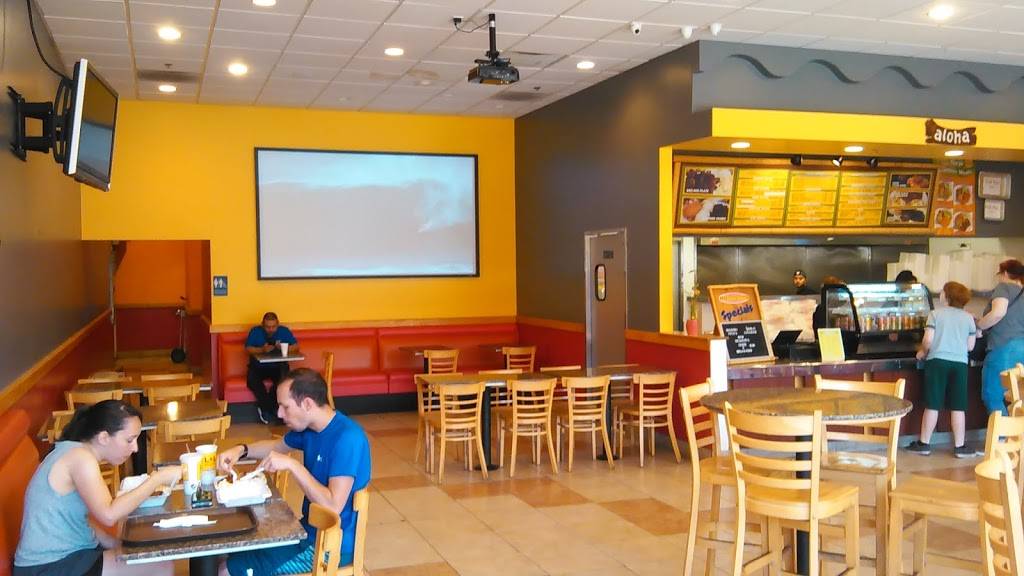 L&L Hawaiian Barbecue | restaurant | 8280-A Mira Mesa Blvd, San Diego, CA 92126, USA | 8586935888 OR +1 858-693-5888