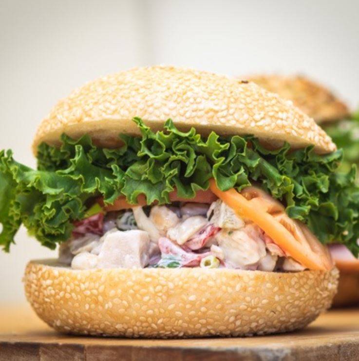 The Daily Bagel | cafe | 545 E 8th Ave Suite A, Eugene, OR 97401, USA | 5415057803 OR +1 541-505-7803