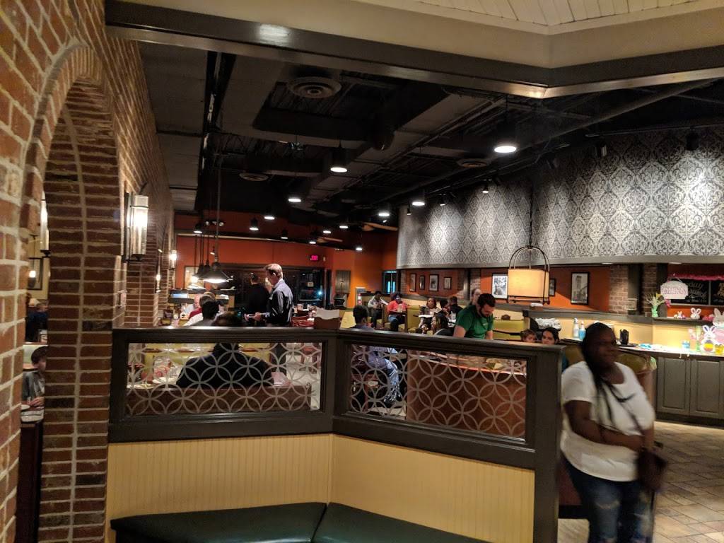 OCharley’s Restaurant & Bar | restaurant | 1709 Fulton Rd, Fultondale, AL 35068, USA | 2058496401 OR +1 205-849-6401