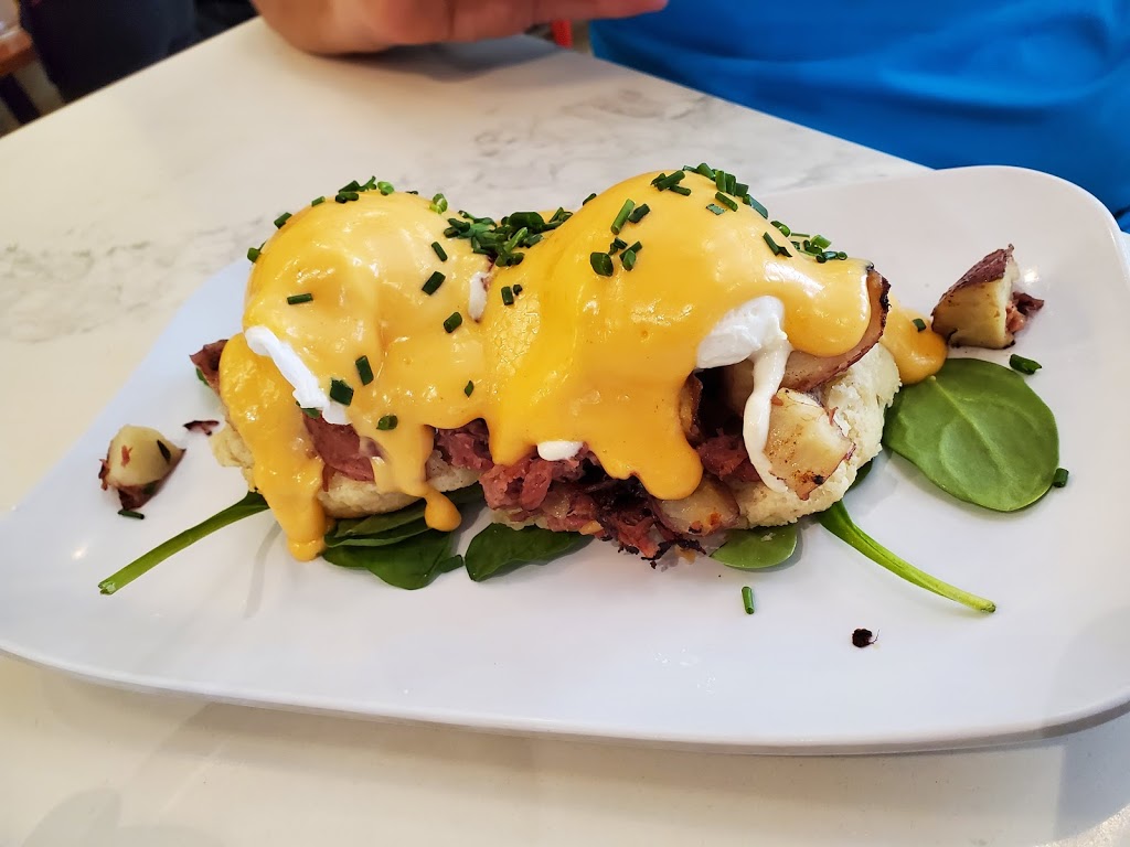 Ruby Slipper Cafe | restaurant | 100 N Royal St, Mobile, AL 36602, USA | 2513550448 OR +1 251-355-0448