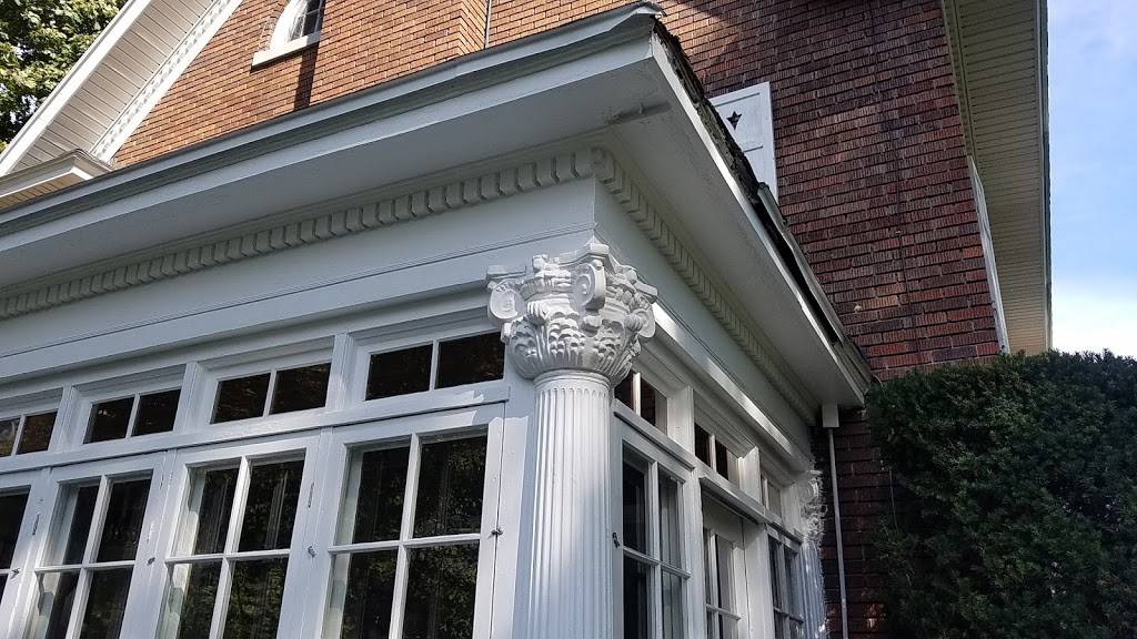 Ives Hill Country Club | restaurant | 465 W Flower Ave, Watertown, NY 13601, USA | 3157754837 OR +1 315-775-4837