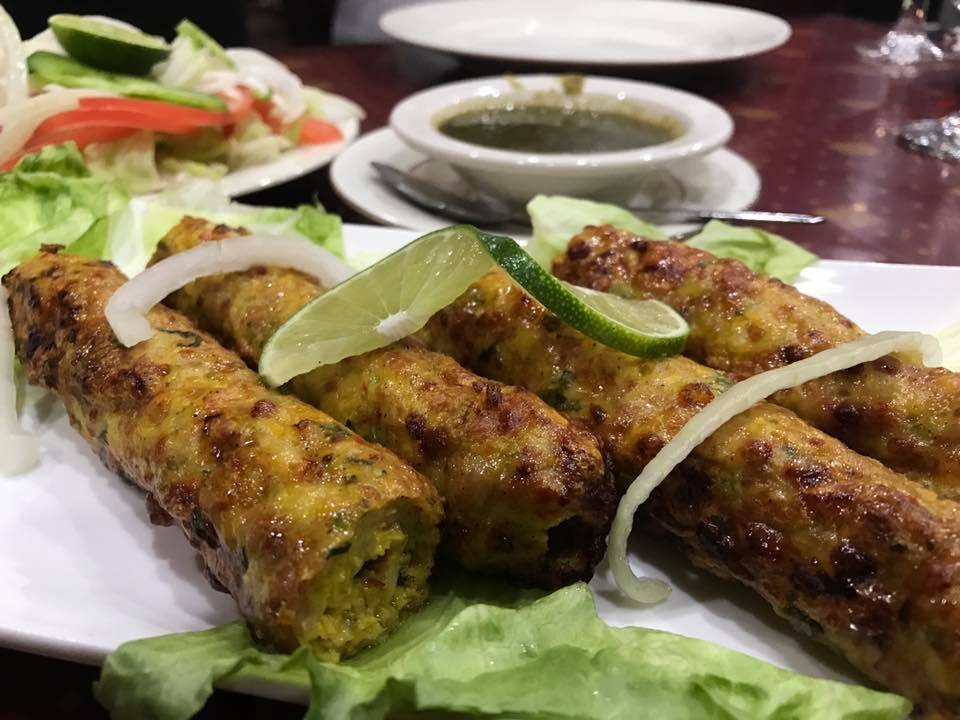 Shezan Restaurant & Banquet Hall | restaurant | 1673 Oak Tree Road, Edison, NJ 08820, USA | 7325481803 OR +1 732-548-1803