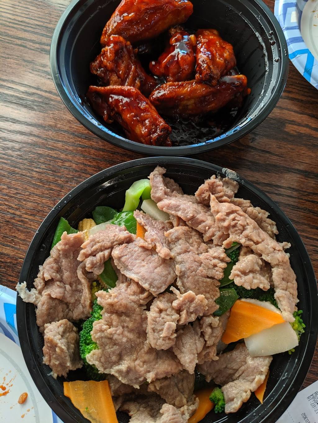 Empire Szechuan | restaurant | 1495 Forest Ave, Staten Island, NY 10302, USA | 7185579274 OR +1 718-557-9274