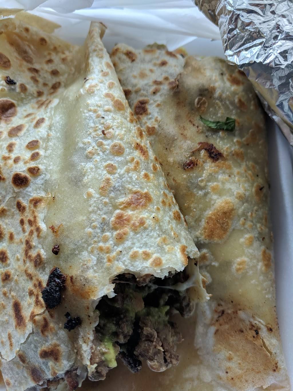 Broncos Mexican Food | restaurant | 2455 Otay Center Dr, San Diego, CA 92154, USA | 6196907428 OR +1 619-690-7428