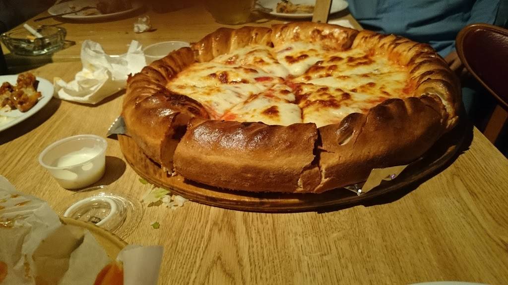 Gregs Pizza | restaurant | 890 US-68, Maysville, KY 41056, USA | 6065646885 OR +1 606-564-6885