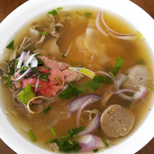 Pho Real Vietnamese Restaurant | restaurant | 13040 Farm to Market Rd 529, Houston, TX 77041, USA | 7134668006 OR +1 713-466-8006