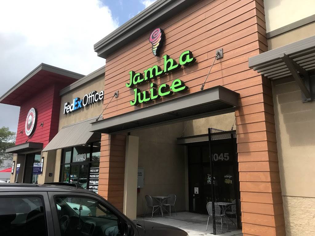 Jamba Juice Arnold Retail Center | restaurant | 1045 Arnold Dr, Martinez, CA 94553, USA | 9259576446 OR +1 925-957-6446