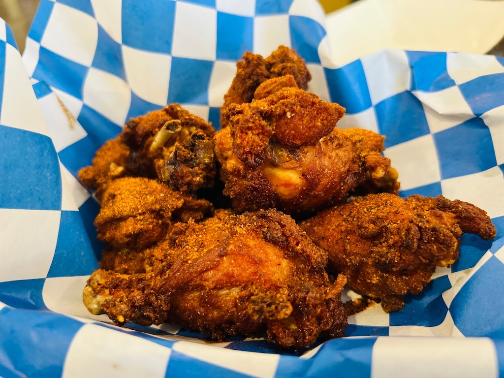 WINGZ AND A PRAYER, STROUDSBURG | restaurant | 9 N 6th St, Stroudsburg, PA 18360, USA | 5705340883 OR +1 570-534-0883