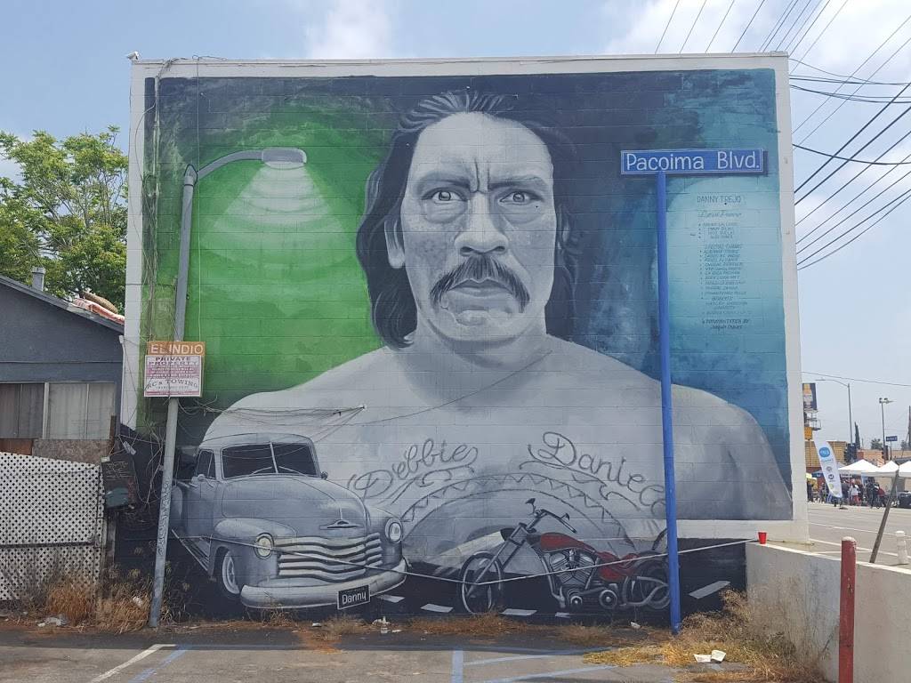 El Indio | meal takeaway | 13403 Van Nuys Blvd, Pacoima, CA 91331, USA | 8182387563 OR +1 818-238-7563