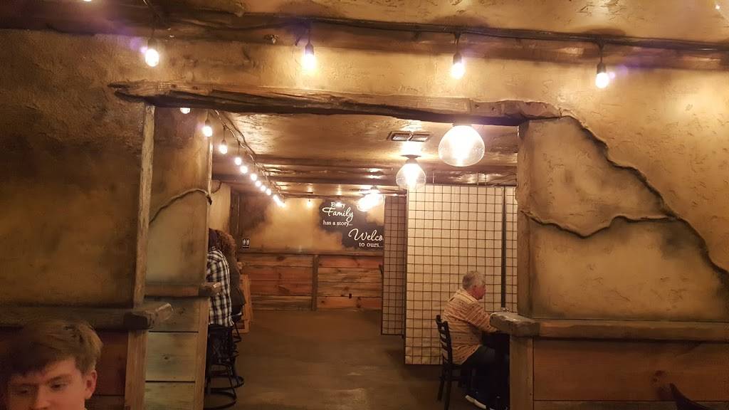 The Divide Restaurant | restaurant | 6037 Front St, Georgetown, CA 95634, USA | 5303334840 OR +1 530-333-4840