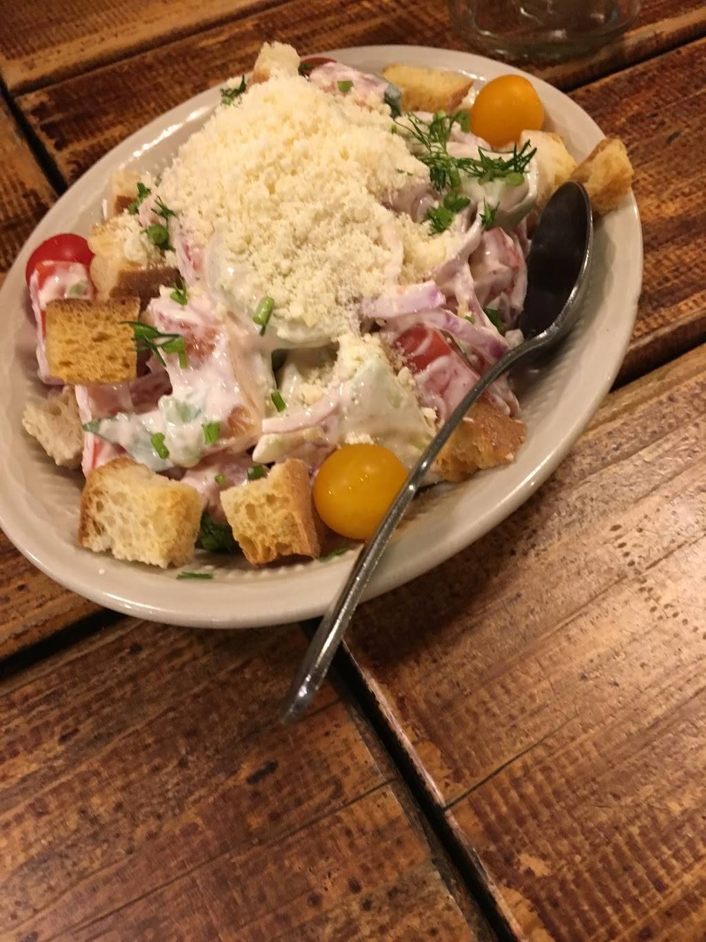 Village Cafe | restaurant | 1968 Coney Island Ave, Brooklyn, NY 11223, USA | 7189753373 OR +1 718-975-3373