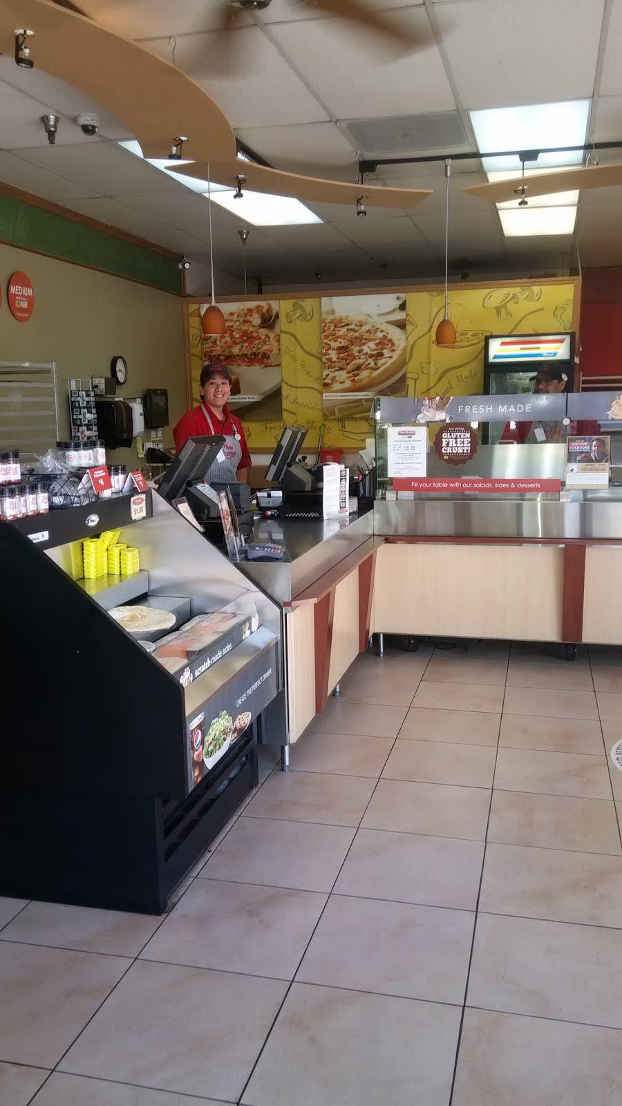 Papa Murphys Take N Bake Pizza | meal takeaway | 2772 Whitson St, Selma, CA 93662, USA | 5598919201 OR +1 559-891-9201