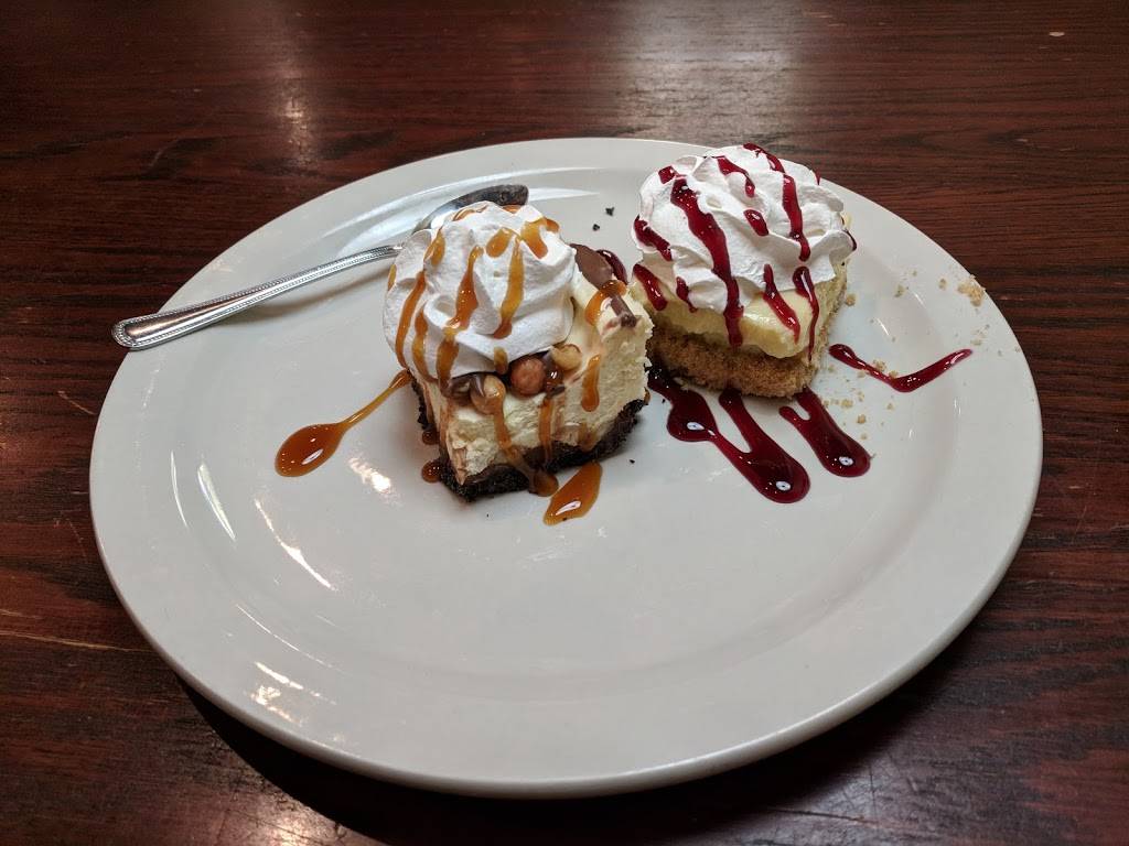 Max & Ermas | restaurant | 55 E Nationwide Blvd, Columbus, OH 43215, USA | 6142285555 OR +1 614-228-5555