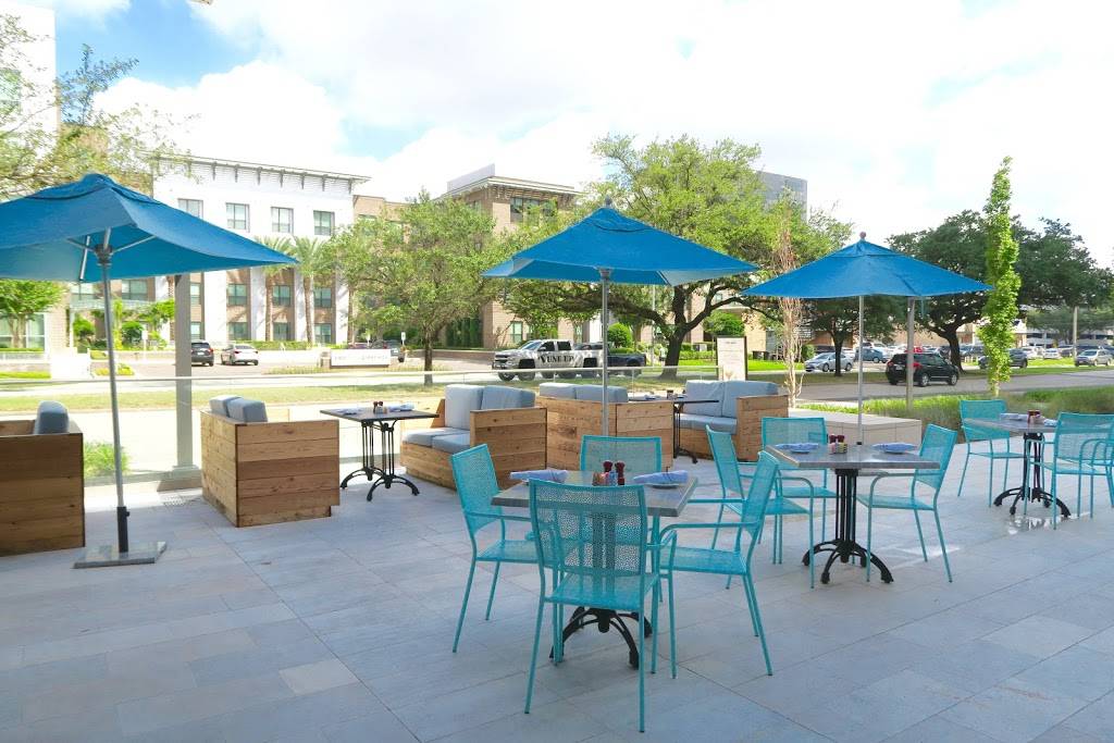 Mia Bella Trattoria | restaurant | 3773 Richmond Ave Suite 1A, Houston, TX 77046, USA | 7133937340 OR +1 713-393-7340