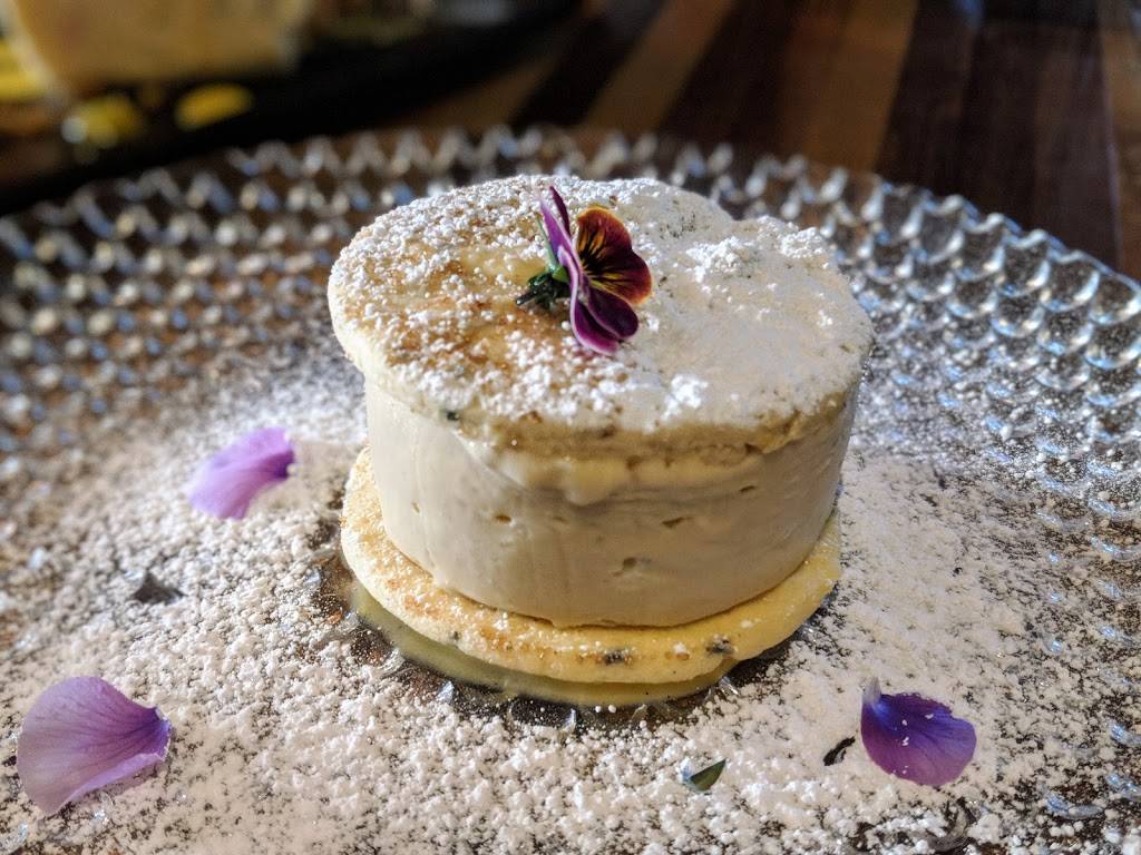 The Lexington House | restaurant | 40 N Santa Cruz Ave, Los Gatos, CA 95030, USA | 4083541600 OR +1 408-354-1600