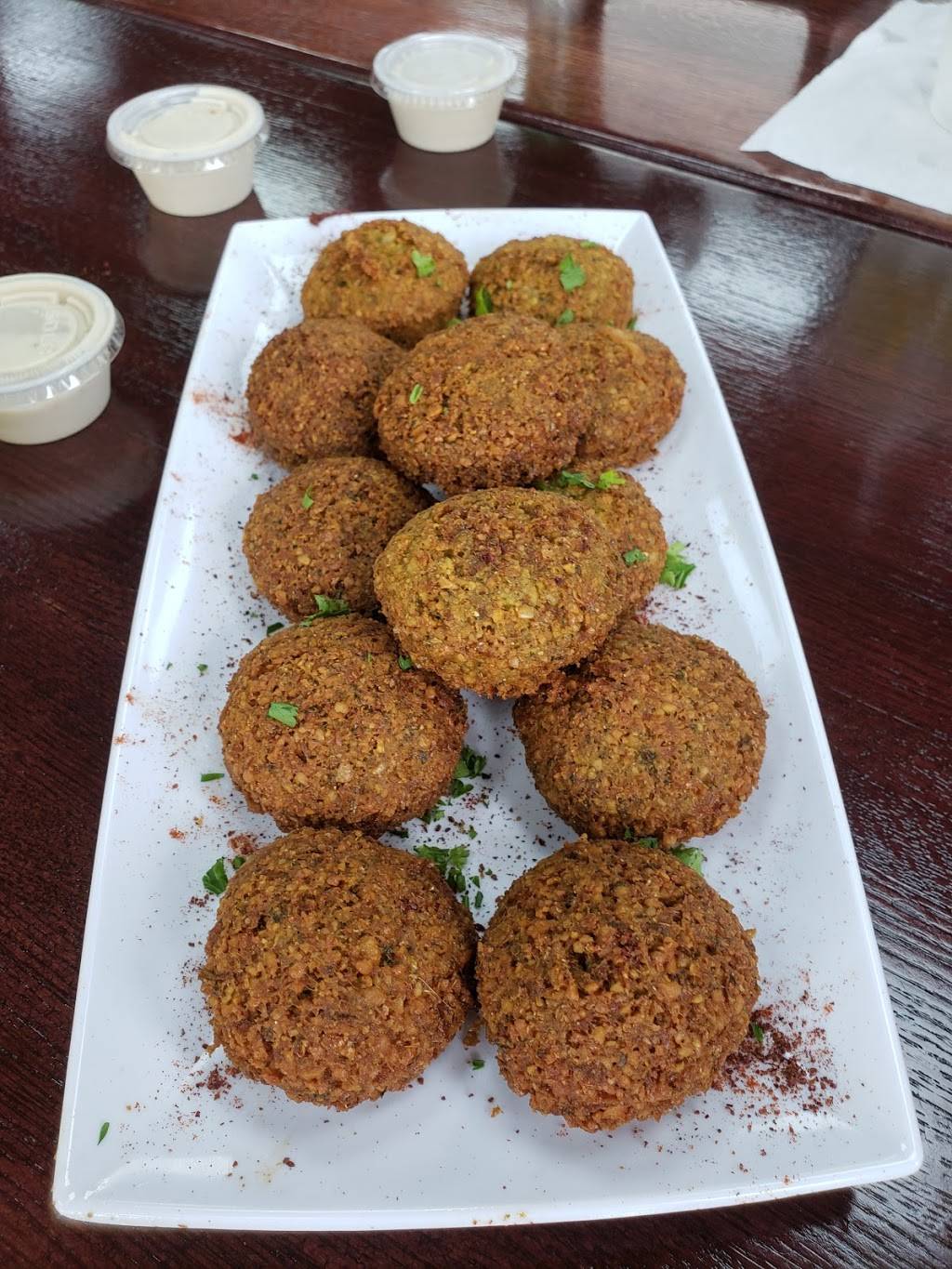 Four Brothers Eatery | restaurant | 2810 E Busch Blvd, Tampa, FL 33612, USA | 8136096529 OR +1 813-609-6529