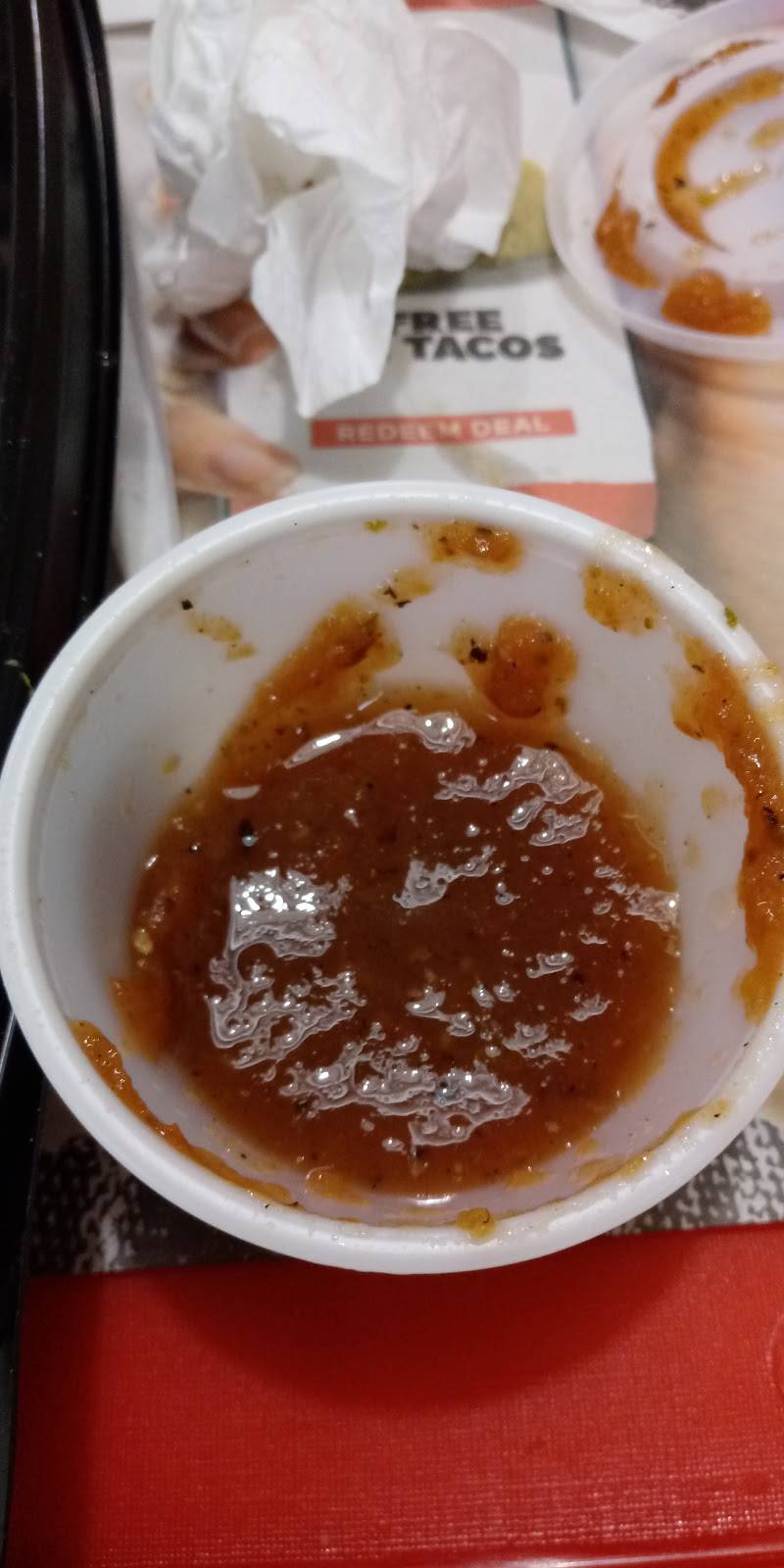 Del Taco | meal takeaway | 2101 W Glenoaks Blvd, Glendale, CA 91201, USA | 8188417771 OR +1 818-841-7771