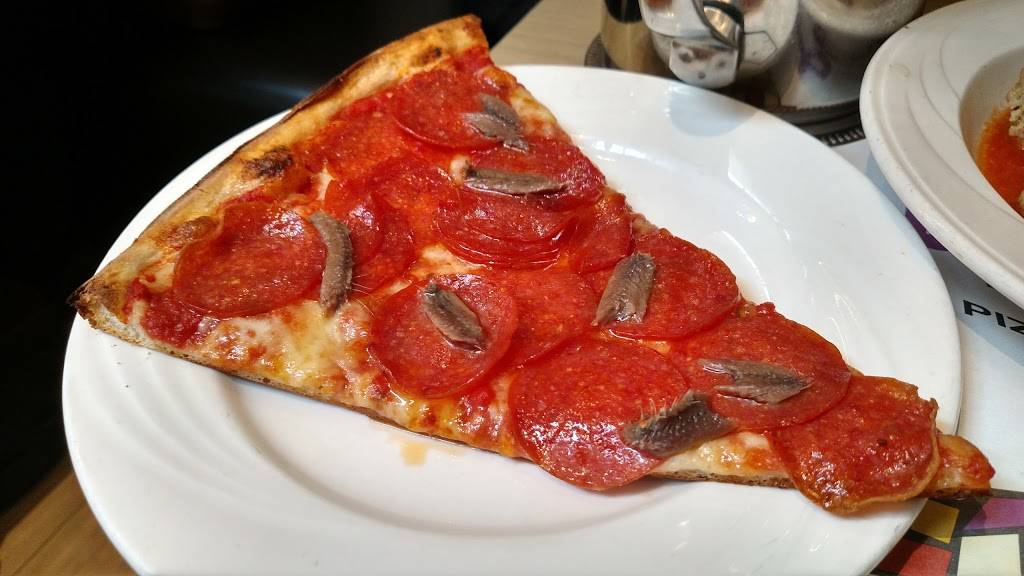 Pizzaiola | restaurant | 3191 Long Beach Rd, Oceanside, NY 11572, USA | 5165943939 OR +1 516-594-3939