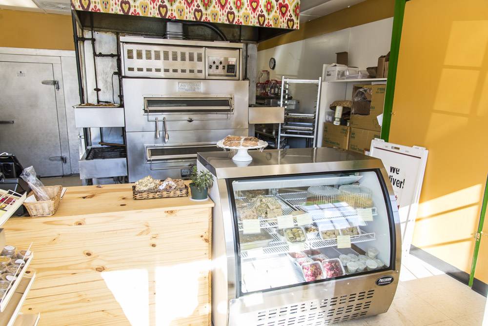 Taste of Eurasia | restaurant | 428 A Hume Ave, Alexandria, VA 22301, USA | 7036837773 OR +1 703-683-7773