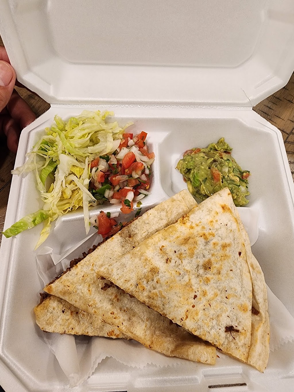 Taquiza Calzada | restaurant | 133 N Lacy Dr, Waco, TX 76705, USA | 2546519071 OR +1 254-651-9071