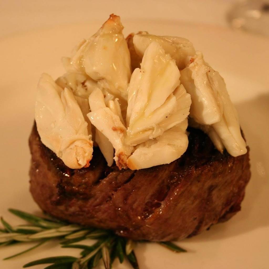 Frankie Rowlands Steakhouse | restaurant | 104 S Jefferson St, Roanoke, VA 24011, USA | 5405272333 OR +1 540-527-2333