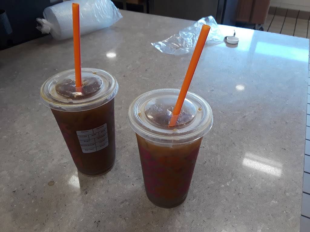 Dunkin | bakery | 3720 Coconut Creek Pkwy, Coconut Creek, FL 33066, USA | 9543662103 OR +1 954-366-2103