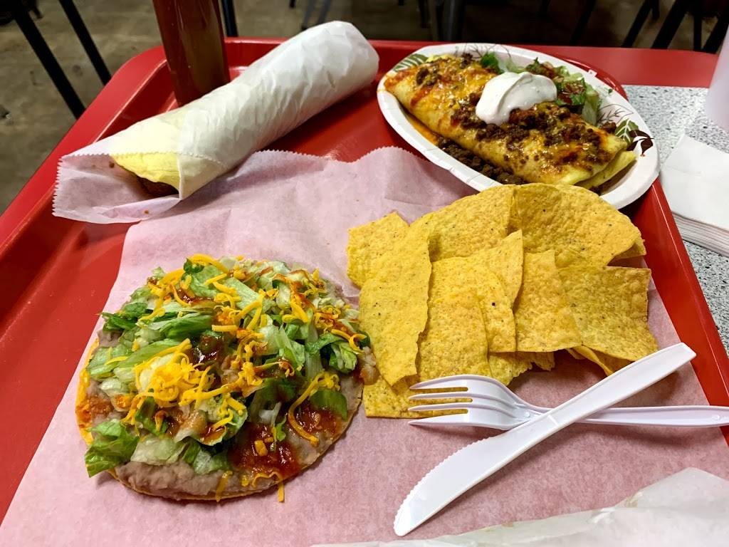 Tacoville | restaurant | 3502 Newcastle Rd, Oklahoma City, OK 73119, USA | 4056810661 OR +1 405-681-0661