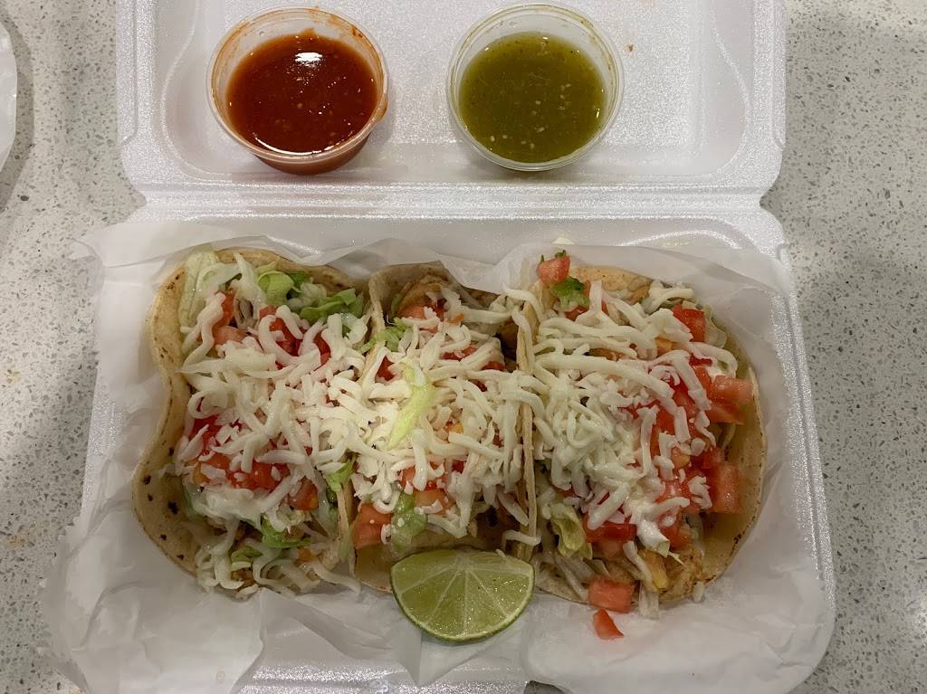 “Tacos El Patrón” Authentic Mexican Food | restaurant | 29546 FL-54, Wesley Chapel, FL 33543, USA | 8139985540 OR +1 813-998-5540