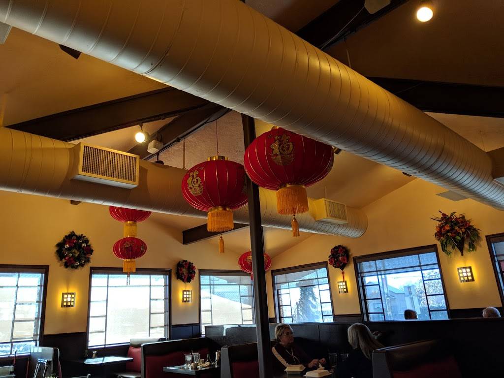 ABC Mandarin | restaurant | 5260 S 1900 W, Roy, UT 84067, USA | 8017766361 OR +1 801-776-6361