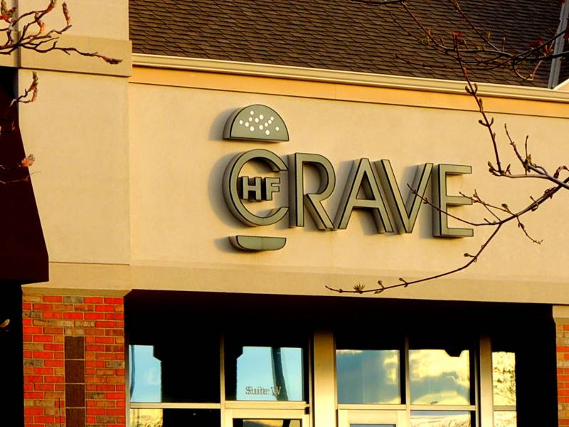 HF Crave | restaurant | 4800 Holdrege St Suite 100, Lincoln, NE 68504, USA | 4024807399 OR +1 402-480-7399