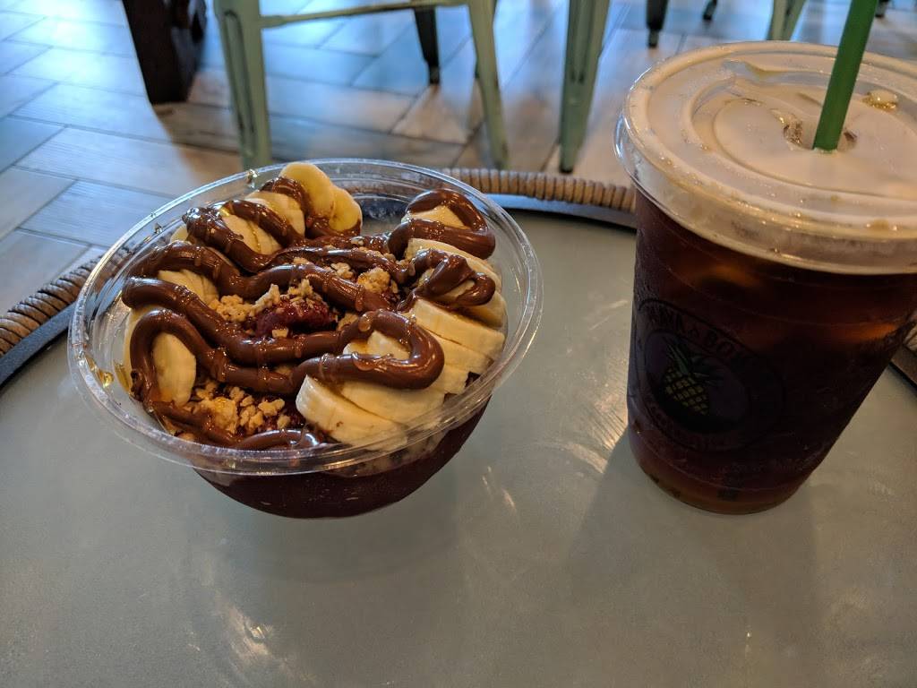 Playa Bowls | restaurant | 645 Mantoloking Rd, Brick Township, NJ 08723, USA | 7324774931 OR +1 732-477-4931