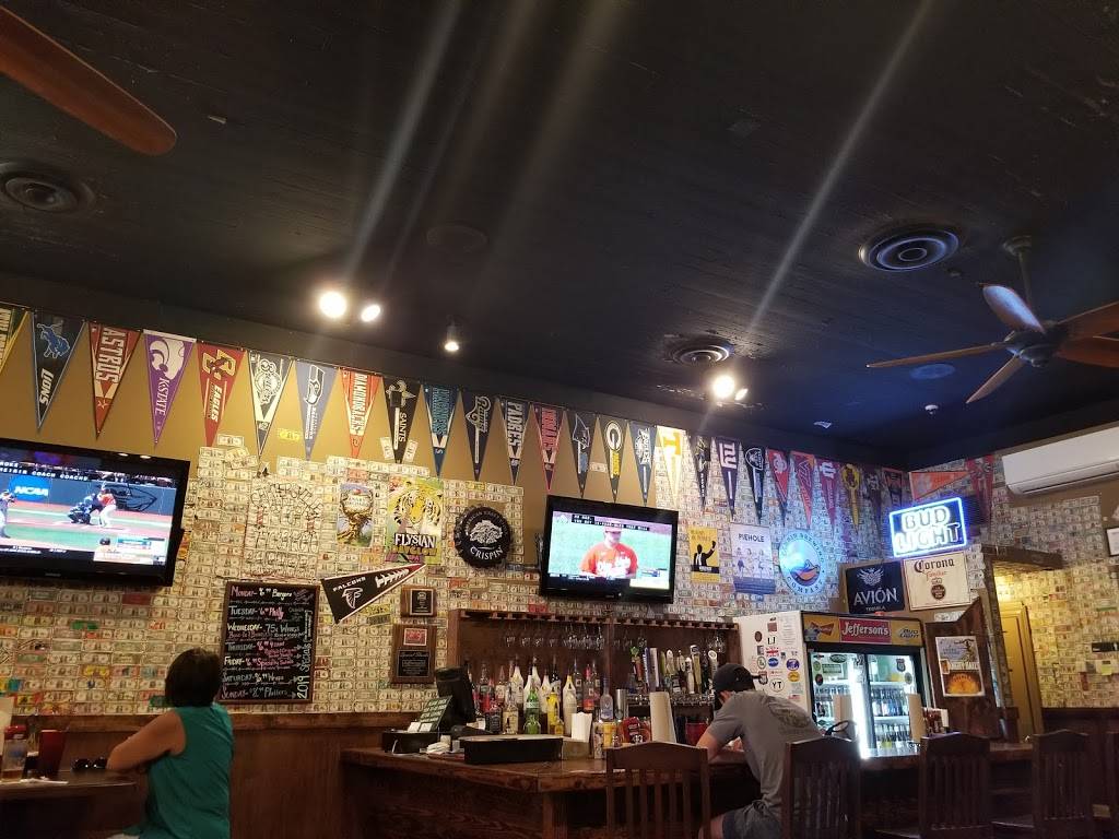 Jeffersons Restaurant of Cartersville | restaurant | 28 W Main St, Cartersville, GA 30120, USA | 7703342069 OR +1 770-334-2069