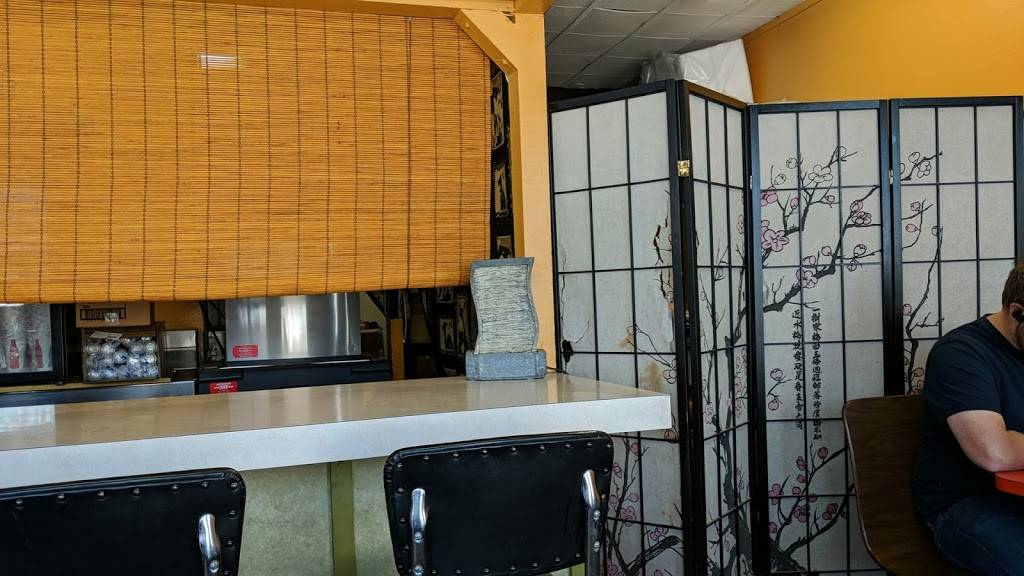 Mashita Teriyaki | restaurant | 3010 NW Nicolai St, Portland, OR 97210, USA | 5032261212 OR +1 503-226-1212