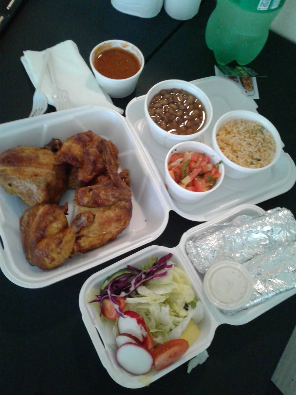 Pollo Mundial | meal delivery | 800 S Alvarado St, Los Angeles, CA 90057, USA | 2137389166 OR +1 213-738-9166