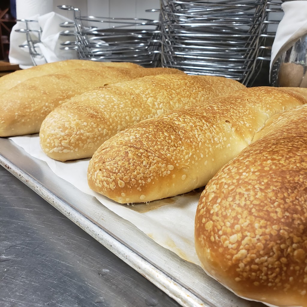 Bottega | restaurant | 1900 Harrison St, Hollywood, FL 33020, USA | 9545442454 OR +1 954-544-2454