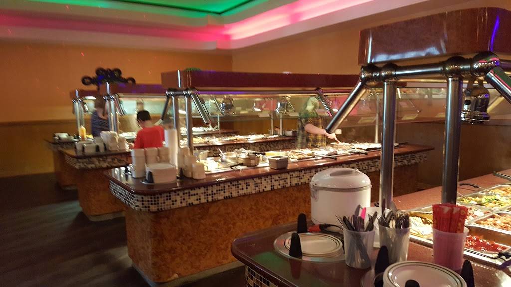 Lin Garden | restaurant | 300 Hwy 78, Jasper, AL 35501, USA | 2052218728 OR +1 205-221-8728