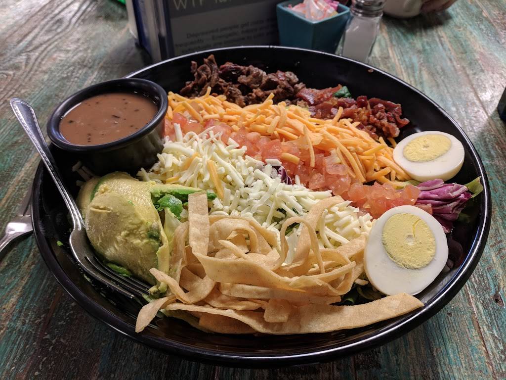 Tejas Taco House | restaurant | 9545 Town Park Dr, Houston, TX 77036, USA | 7137711038 OR +1 713-771-1038