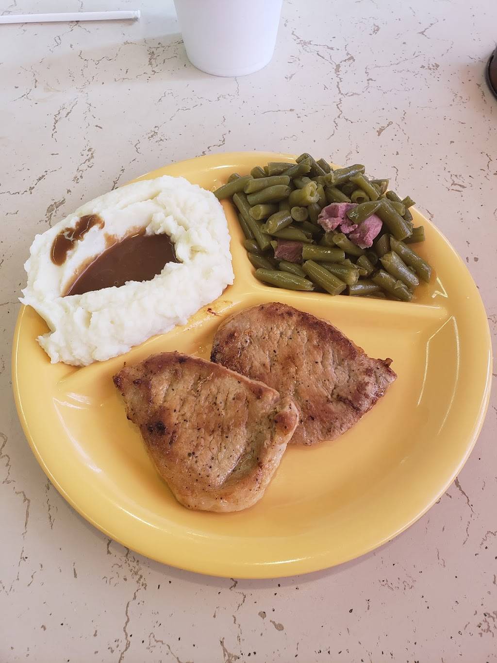 Ashleys Diner | restaurant | 1201 N William St, Goldsboro, NC 27530, USA | 9842077006 OR +1 984-207-7006