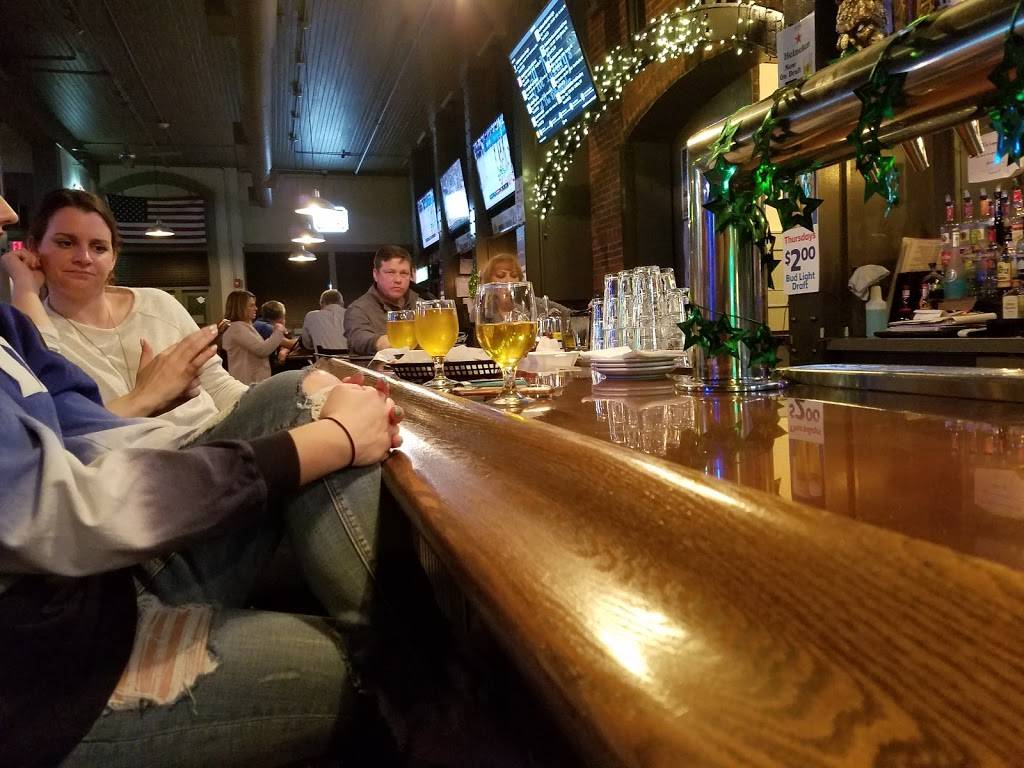 Ale Mary’s at the Bittenbender | restaurant | 126 Franklin Ave, Scranton, PA 18503, USA | 5709550176 OR +1 570-955-0176