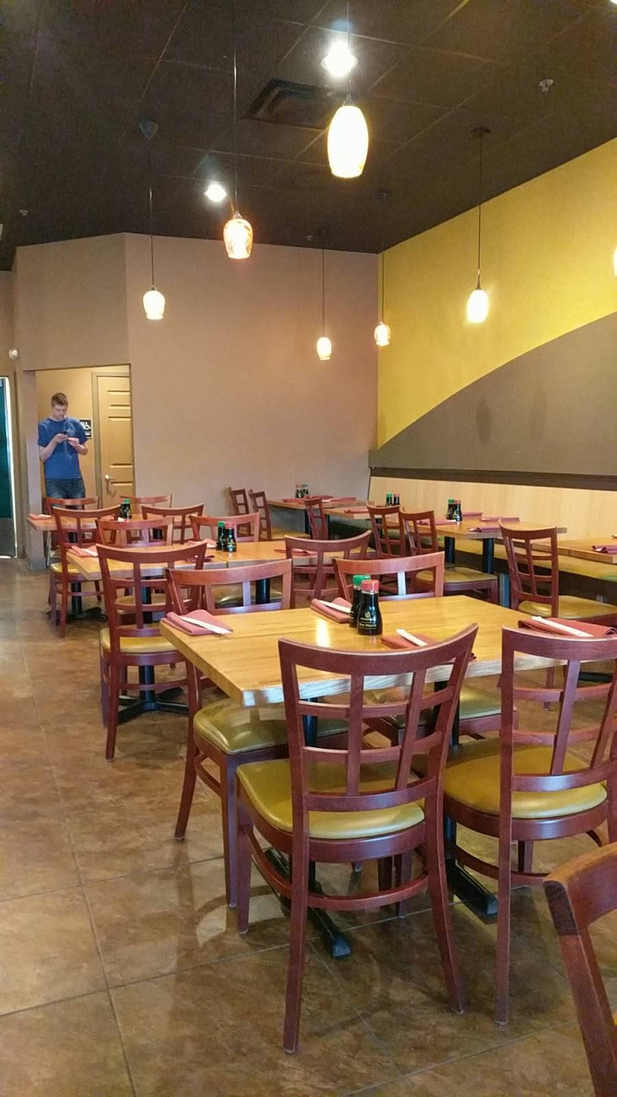 Nona Sushi | restaurant | 10743 Narcoossee Rd, Orlando, FL 32832, USA | 4073817777 OR +1 407-381-7777