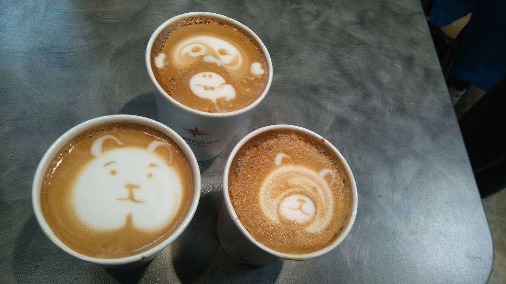 Timgad Café | cafe | 1300 Pennsylvania Ave NW, Washington, DC 20004, USA | 2022896444 OR +1 202-289-6444