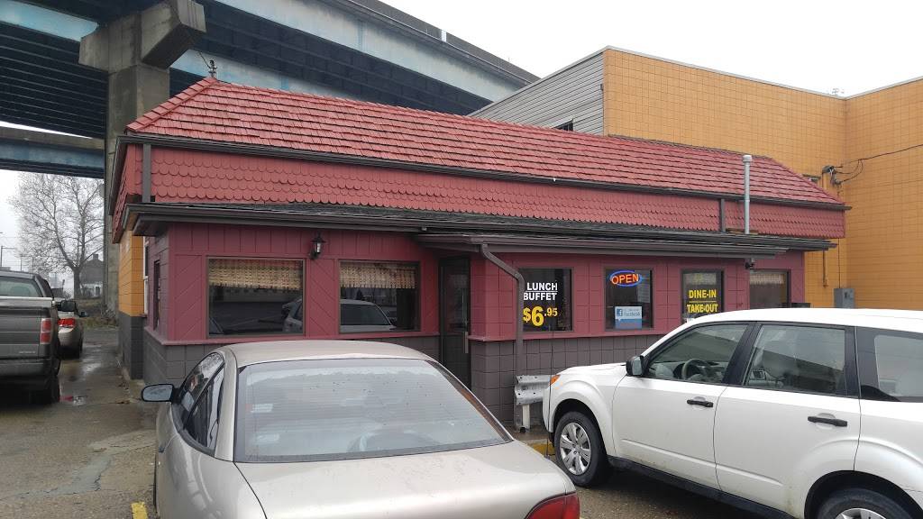 Bridgelin Chinese Restaurant | restaurant | 76 29th St, Wheeling, WV 26003, USA | 3049050293 OR +1 304-905-0293